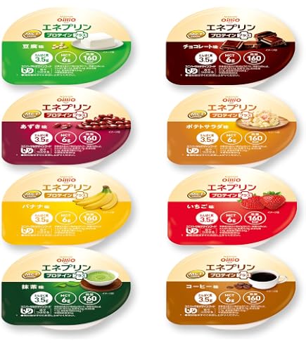 Amazon | 日清オイリオ プロキュアZバラエティパック 栄養補助食品