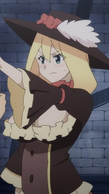 2023 春アニメ - ダクネス