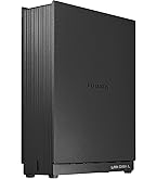 Amazon.co.jp: IODATA NAS ネットワークHDD 2.5GbE対応 1ドライブ 4TB