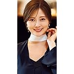 白石麻衣 iPhoneSE/5s/5c/5 壁紙 視差効果 東京カレンダー 2024年 7月号