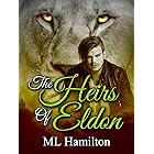 The Heirs of Eldon (World of Samar Book 2)