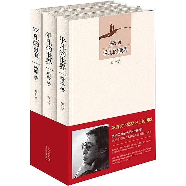 Amazon.co.jp: 平凡的世界：普及本（2021版） : 本