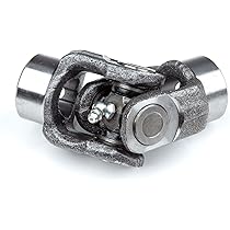 WPCユニバーサルジョイント 43&47mm RDX対応リヤ用デュアルWPC
