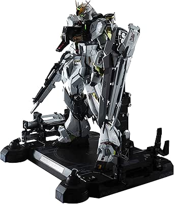 METAL STRUCTURE 解体匠機 逆襲のシャア RX-93 νガンダム