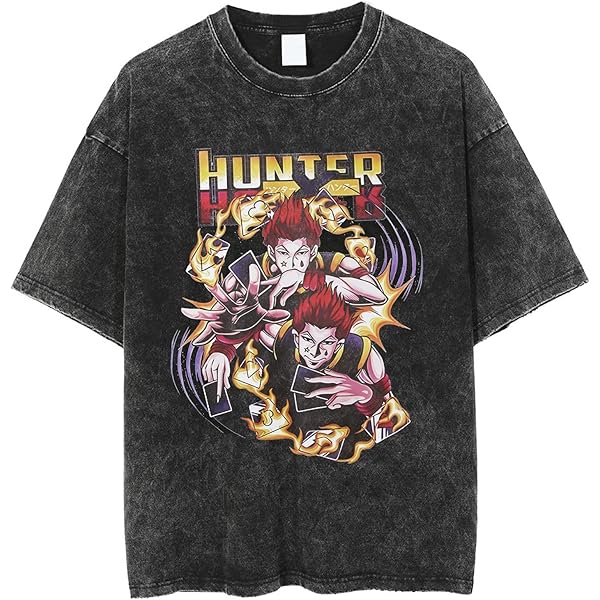 【L】グラニフ ハンターハンター 幻影旅団 半袖 Tシャツ　新品タグ付き 幻影旅団｜Tシャツ｜ユニセックス｜グラニフ(graniph)公式