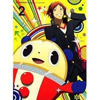 Amazon.co.jp: ペルソナ4 ザ・ゴールデン 6【完全生産限定版】 [DVD
