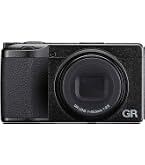 Amazon | RICOH GR III デジタルカメラ 【APS-Cサイズ大型CMOSセンサー
