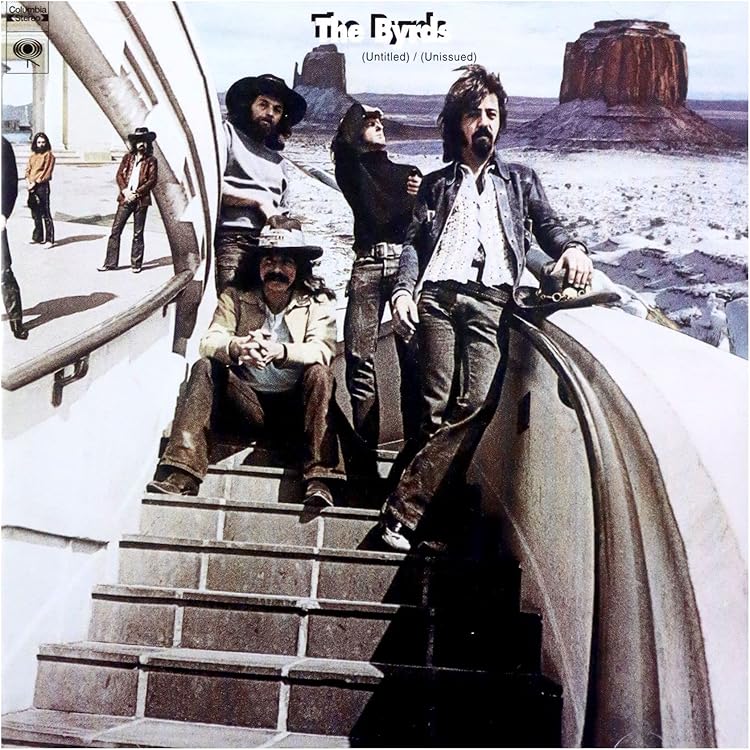 Amazon.co.jp: Byrds: ミュージック
