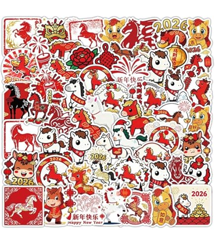 Amazon | Mr Bean ステッカー ミスタービーン Sticker 50枚入り