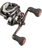 Amazon.co.jp: Shimano Bait Reel, Dual Axis, 17, Fire Moon BB 100HG