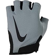 NIKE グローブ Amazon | ナイキ メンズ エッセンシャル フィットネス グローブ 2.0