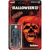 HALLOWEEN 2 NECA マイケル・マイヤーズ　フィギュア Halloween 2 - 8