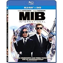 Men In Black #3 アメコミ リーフ Amazon.co.jp | Men In Black 3 [4K Ultra HD + Blu-ray] DVD