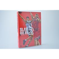 スラムダンクDVD第3巻特典付き特製ミニユニフォーム