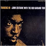Traneing In: Rudy Van Gelder Remasters Series
