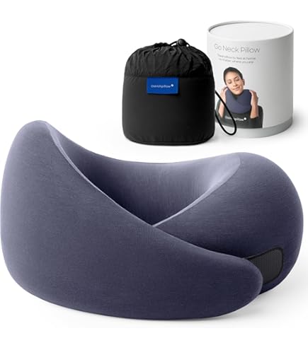 Amazon｜Ostrichpillow(オーストリッチピロー) ゴーネックピロー