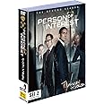 パーソン・オブ・インタレスト 2ndシーズン 後半セット (13〜22話・5枚組) [DVD]