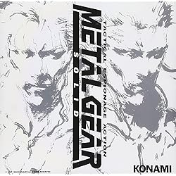 Amazon | METAL GEAR SOLID: THE VINYL COLLECTION [Analog] | Various