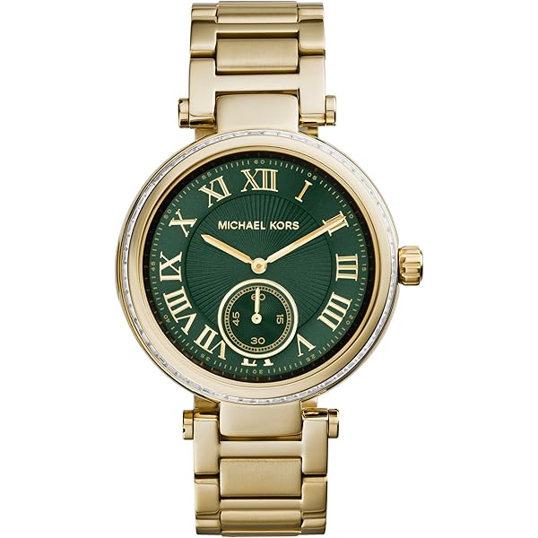 Amazon.co.jp: MICHAEL KORS[マイケルコース] MODEL NO.mk5989