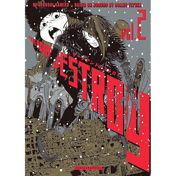 Amazon | Dororo | Tezuka, Osamu | Fantasy