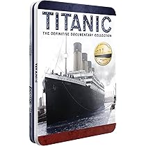 Secrets of the Titanic: Anniversary Edition : Amazon.com.au
