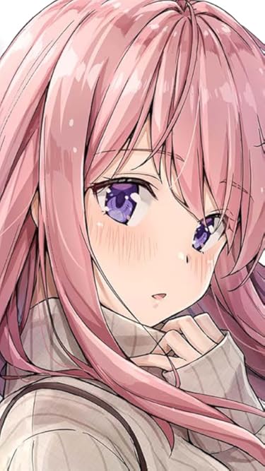 2025冬アニメ - 出浦白津莉