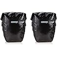 ORTLIEB(オルトリーブ) バックローラー シティ 40L(ペア) サイドバッグ 【並行輸入品】