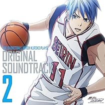 未開封CD　 「バスケットボール・ダイアリーズ」オリジナル・サウンドトラック 81URS0aB2VL._AC_UL210_SR210,