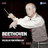 BEETHOVEN/ 9 SYMPHONIES