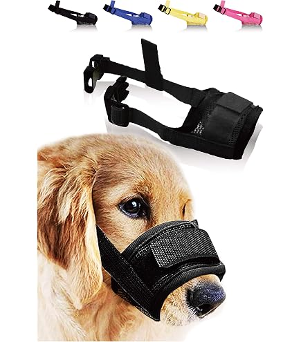 Amazon | hempy 口輪 犬 【動物看護士監修】『ペット専門店が本気で