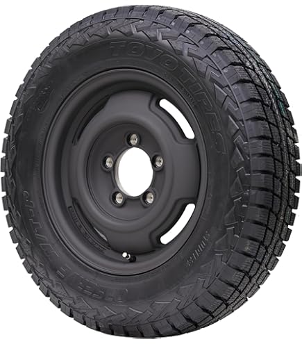 Amazon | 4本セット TOYO DELVEX M935 215/85R16 120/118N