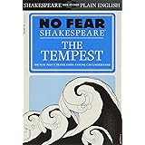 The Tempest (No Fear Shakespeare): Volume 5