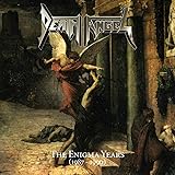 Enigma Years (1987-1990)