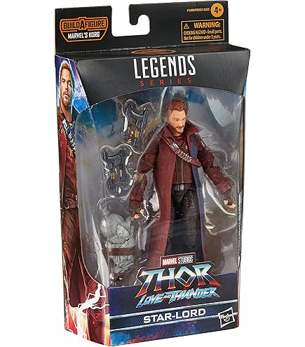 ソー ロケット グルート 3パックセット Amazon.co.jp: アベンジャーズ インフィニティ・ウォー マーベル