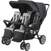 Amazon Co Jp 売れ筋ランキング 二人 多人数用ベビーカー の中で最も人気のある商品です