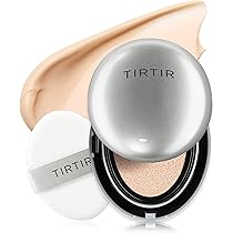 TIRTIR ティルティル マスクフィットAIフィルタークッションファンデ17C Amazon | [TIRTIR] Mask fit Cushion [ティルティル] マスク