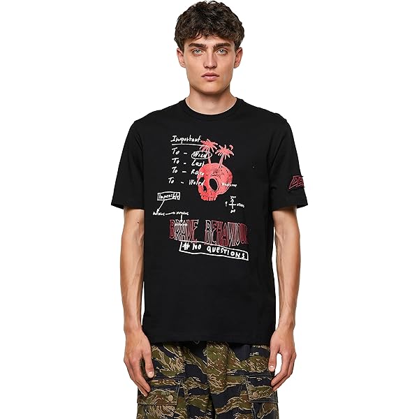 Amazon.co.jp: (ウィアード)WEIRDO 半袖 オープンカラー シャツ NIGHT