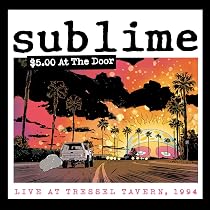 Amazon.co.jp: 40 Oz to Freedom - Sublime: ミュージック
