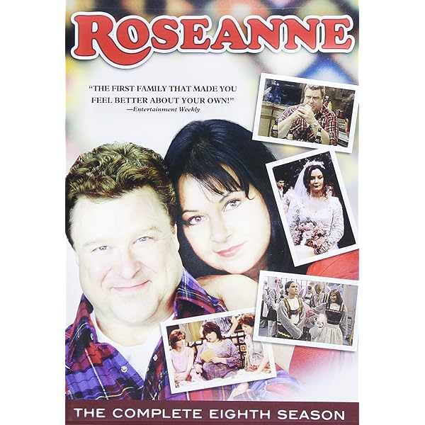 その他 Roseanne: Season 8 [DVD] [Import] Buy Roseanne: Season 8 Dvd (DVD) online | eBay