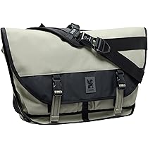 Chrome メッセンジャーバッグ カーキ 未使用 CHROME ( クローム ) メッセンジャーバッグ SIMPLE MESSENGER