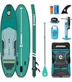 Amazon.co.jp: WOWSEA Flyfish F2 SUP サップ アップパドルボード