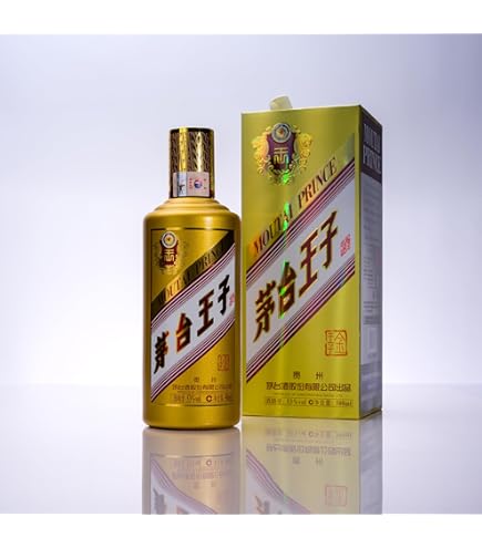 Amazon.co.jp: 貴州茅台酒 飛天 アルコール53度500ml 2024年 箱付