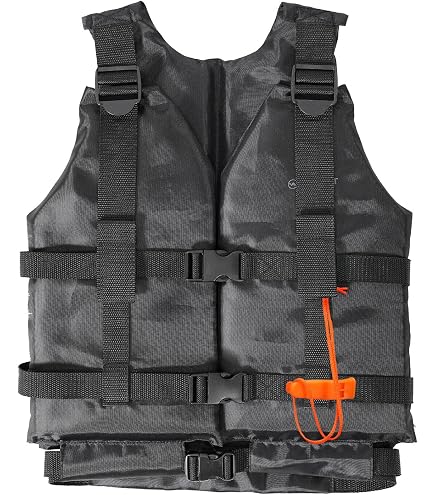 Amazon.co.jp: [ヘリーハンセン] ライフジャケット Rider Vest メンズ