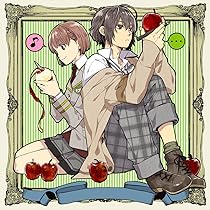 絶対階級学園 鷺ノ宮レイ ネリ アクリルプレート クリアカード 絶対