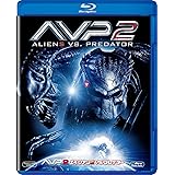 AVP2 エイリアンズVS.プレデター [AmazonDVDコレクション] [Blu-ray]