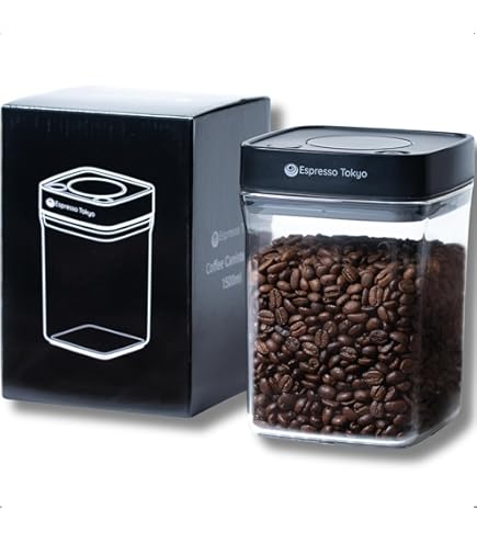 ボダム　保存容器　コンテナ　bodum Amazon｜BODUM ボダム 保存容器 キャニスター PRESSO プラスチック保存