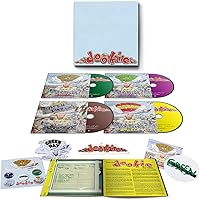 【新品未開封】ドゥーキー:30周年記念デラックス・エディション 定価9988円 Amazon.co.jp: ドゥーキー:30周年記念デラックス・エディション