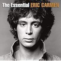 Amazon.co.jp: Eric Carmen: ミュージック