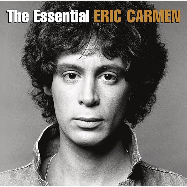 Amazon.co.jp: The Essential Eric Carmen: ミュージック Amazon.co.jp: The Essential Eric Carmen: ミュージック