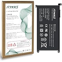 Amazon.co.jp: パフォスゴ for Dell Inspiron 13/14/15/17